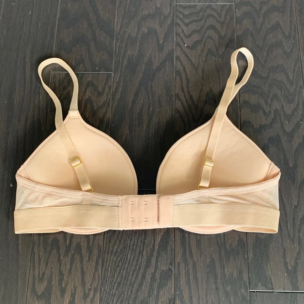 Pepper Nude Women's Bra 34A - Picture 2 of 7